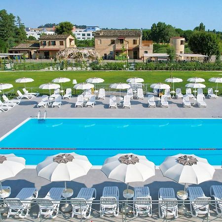 Moretti Village - B&B Civitanova Marche Exterior photo