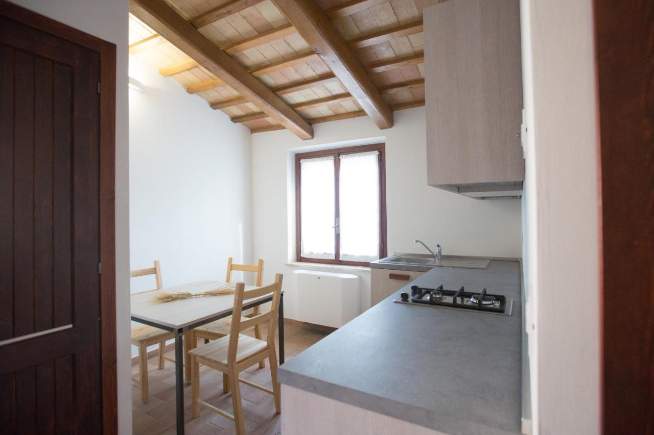 Moretti Village - B&B Civitanova Marche Exterior photo