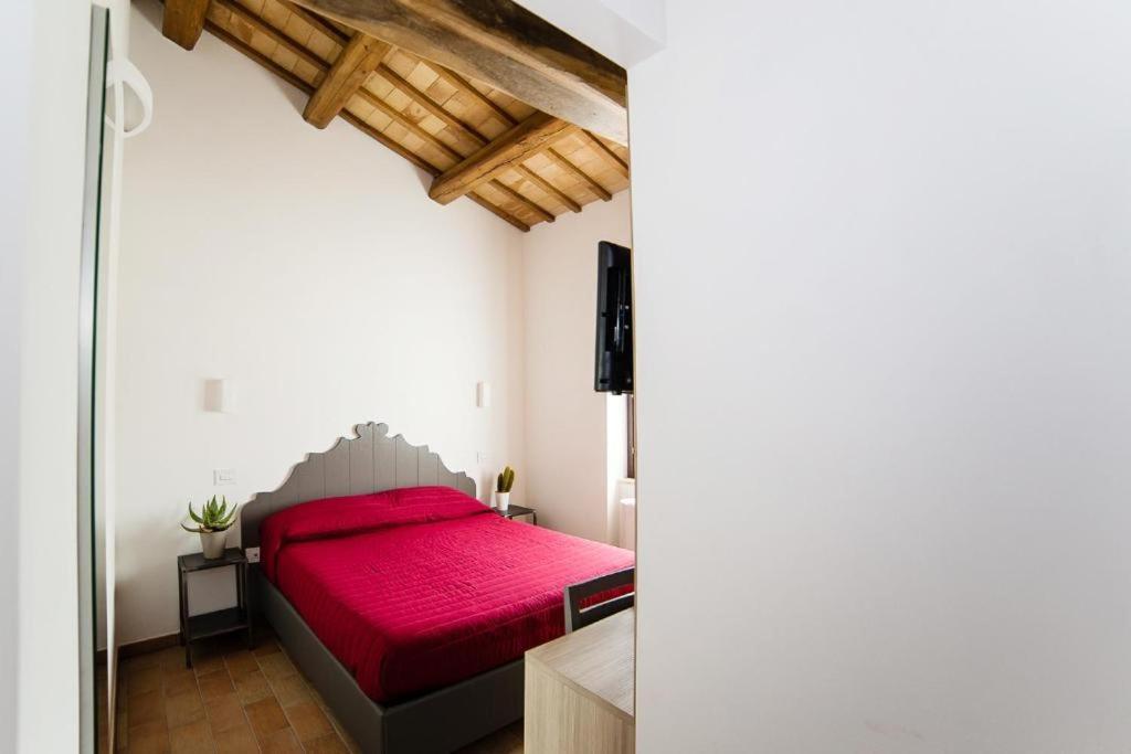 Moretti Village - B&B Civitanova Marche Exterior photo